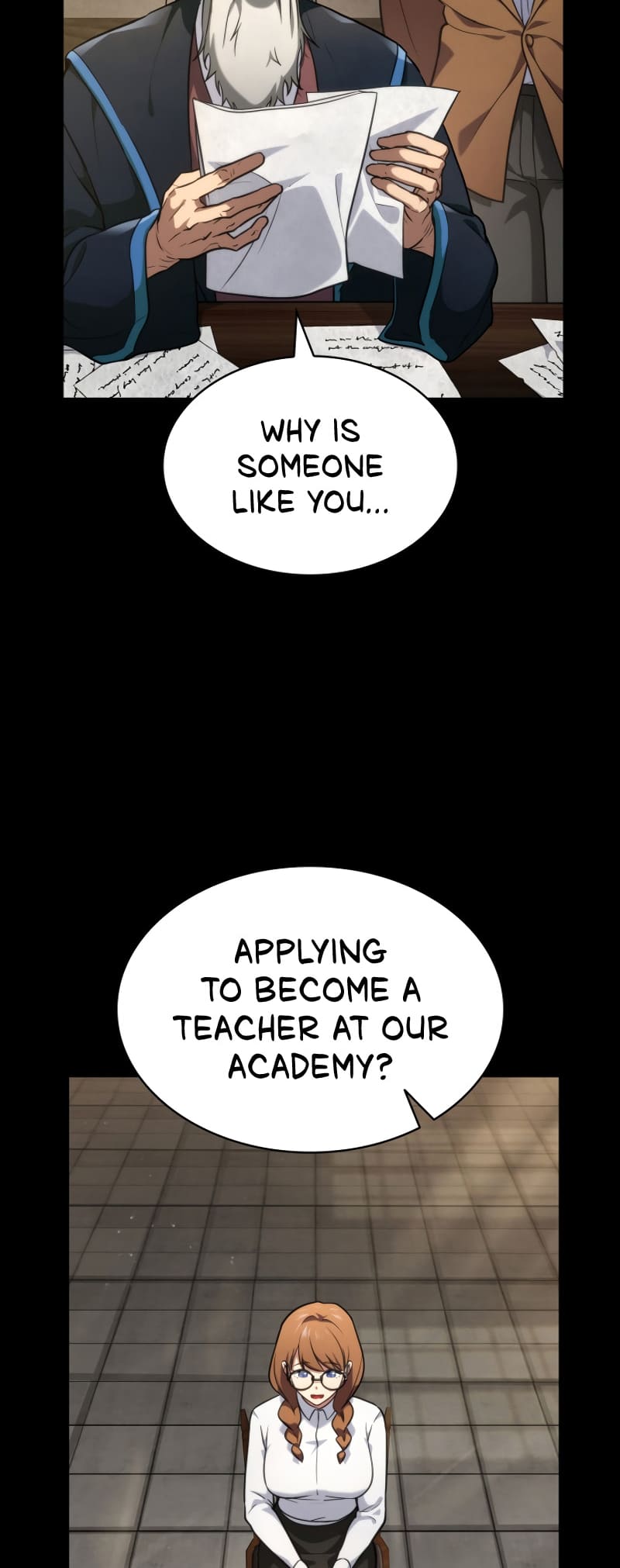 Infinite Mage, Chapter 71 image 16